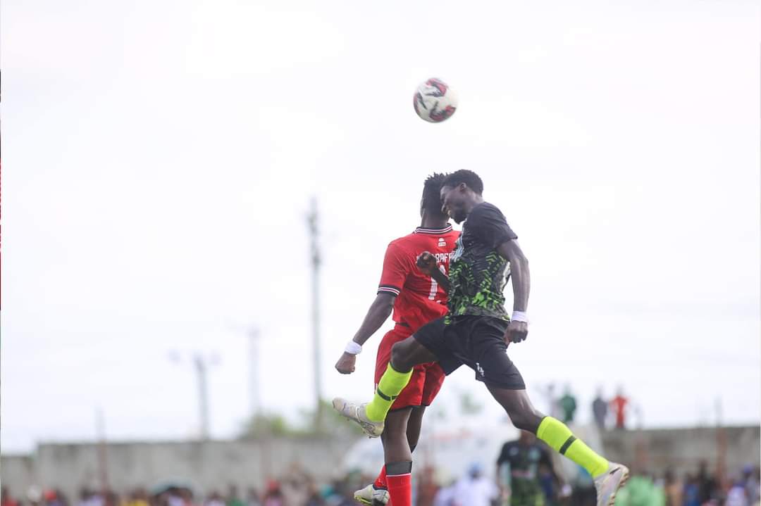 GPL 2024/25: Kotoko eye victory over Basake Holy Stars to reclaim top spot 2 Kotoko Holy Stars