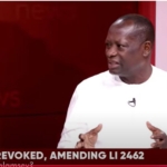 Mining licenses in forest reserve must be halted to allow EPA hold the fort – Lands Minister explains revocation