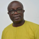 NIB questions former NSA boss Osei Assibey over ghost names scandal