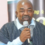 #JoySports National Dialogue: You're not a national federation if you only operate in Accra - Rex Danquah