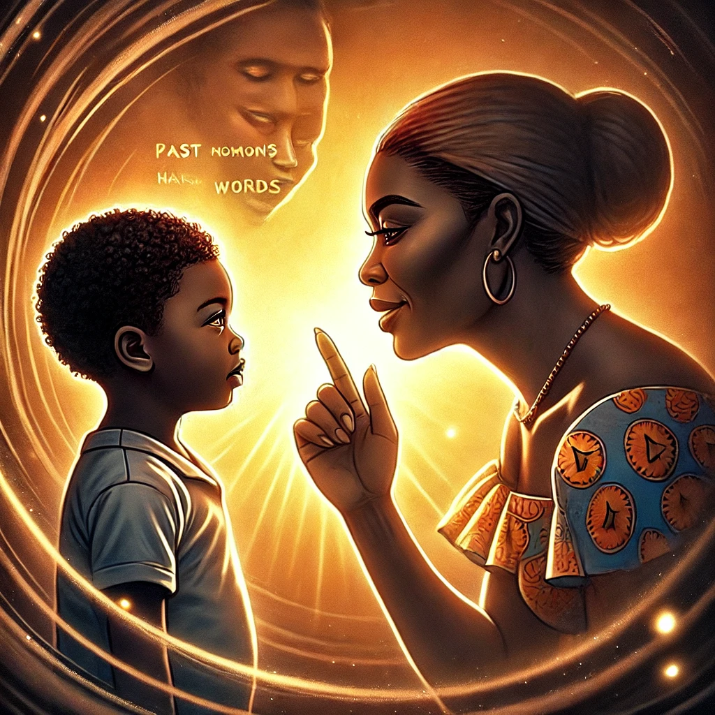 From Stubborn Child to Family Hero – Why Your Words Can Make or Break Your Child’s Future – MyJoyOnline