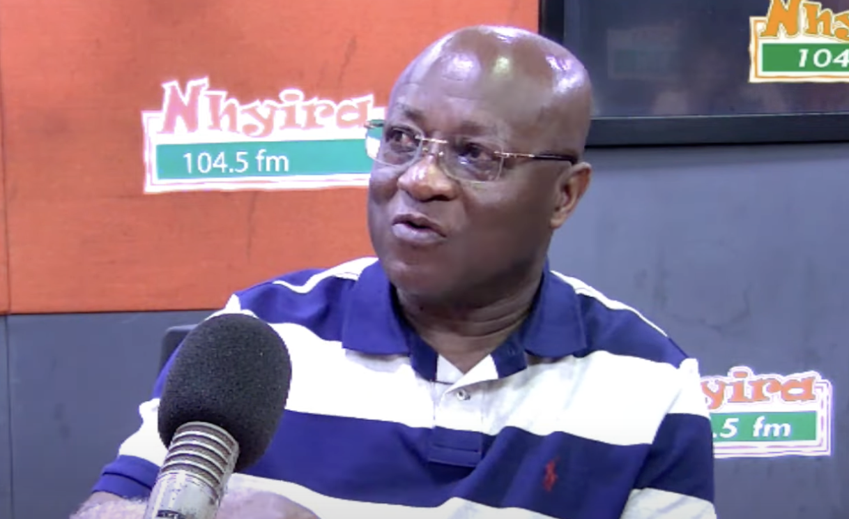 Ashanti Region speaks on why NPP lost in 2024 2 Osei Kyei Mensah Bonsu