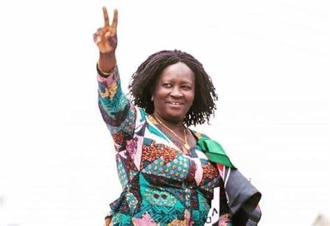 Prof Jane Opoku-Agyemang, Gifty Anti named among ICS’s Africa’s Top 50 Phenomenal Women – MyJoyOnline