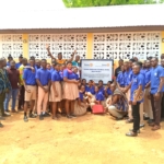 Rotary Club commissions $13,000 WASH facility for Eremon SHTS