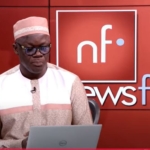Livestream: Newsfile discusses galamsey crackdown, Anas’ $18m verdict, others Livestream: Newsfile discusses galamsey crackdown, Anas’ $18m verdict, others
