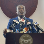 Kissi Agyebeng, the Special Prosecutor