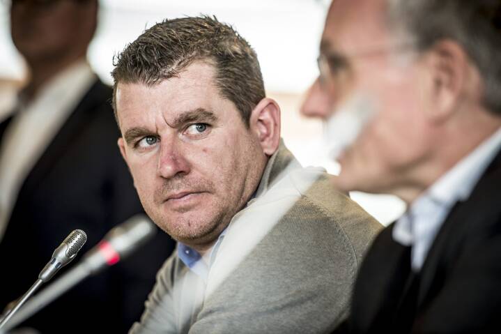 JoySports National Sports Dialogue: Tom Vernon announced as speaker on sports funding – MyJoyOnline