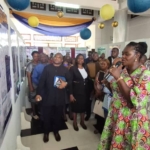 EPA CEO Prof. Klutse’s 69 groundbreaking scientific research findings driving bold climate policies and decisive action