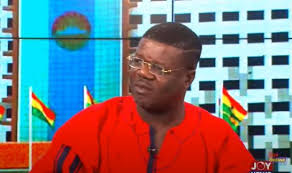 ‘The country is broke so parliament cannot work?’ – Dafeamekpor asks minority – MyJoyOnline
