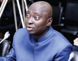 Atta Akyea alleges unfair treatment of his client, says he’ll sue to secure bail – MyJoyOnline