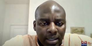 AG engaging media on fight against corruption not wrong – Dr Osae Kwapong – MyJoyOnline