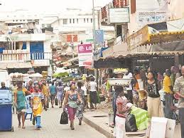 Ghana remains “mostly unfree” in economic freedom: ACEYE’s IGIPTEP report offers solutions – MyJoyOnline