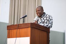 National Economic Dialogue: A comprehensive report will be presented to the president – Prof John Gatsi – MyJoyOnline