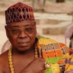 Let the President decide on MMDCE appointments – Dzodze Paramount Chief