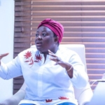 NSS scandal: Gifty Oware-Mensah granted bail