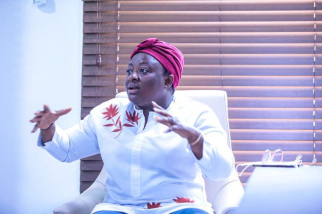 NSS scandal: Gifty Oware-Mensah granted bail – MyJoyOnline