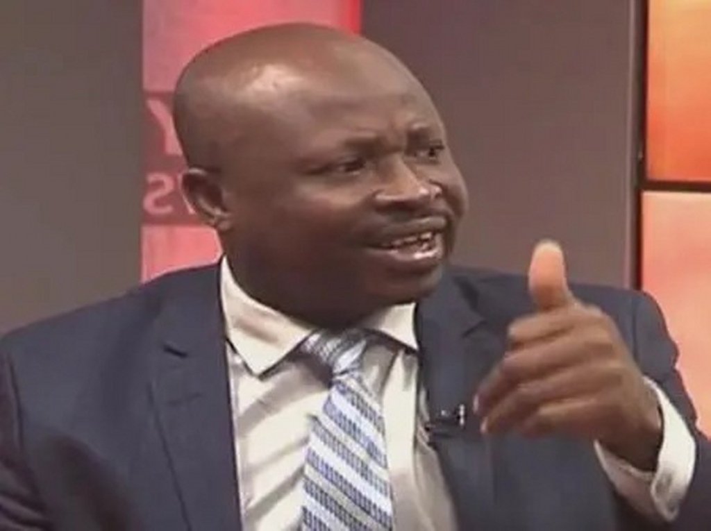 Former Roads Minister caused financial loss; he must face the law – Bia East MP – MyJoyOnline