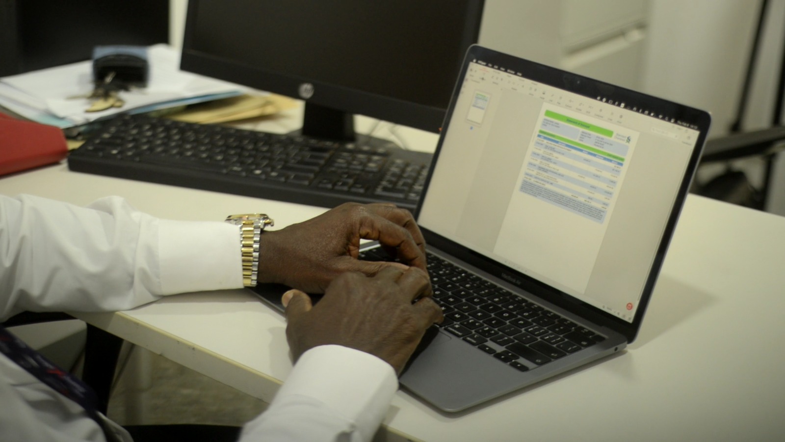 LHIMS: Harnessing Ghana's digital healthcare management system ...