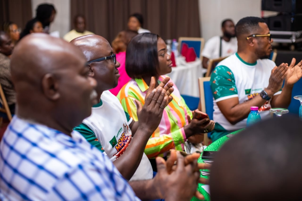 Amenfiman Bank increases financial support to SMEs, offers up to a million cedis to clients in loans – MyJoyOnline