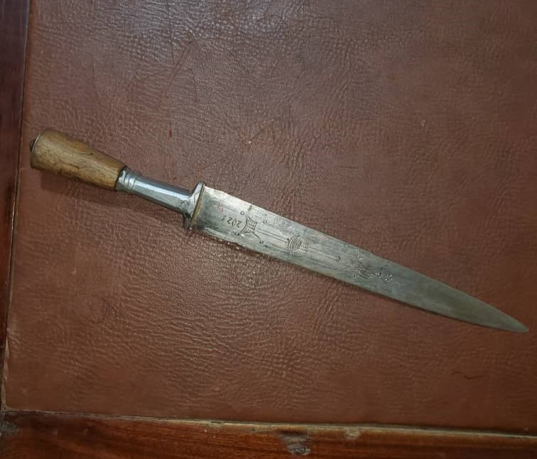 Livestock dealer gets 6 months in jail for stabbing teacher in Sawla – MyJoyOnline