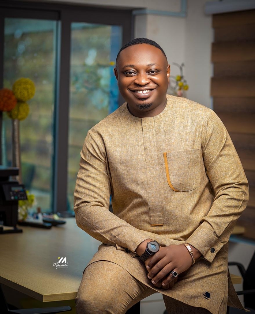 Payaza Africa appoints Frank Anwelle as Country Manager for Liberia and Sierra Leone – MyJoyOnline