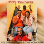 MCD Music & Entertainment releases ‘Pure’ (Dance Version)