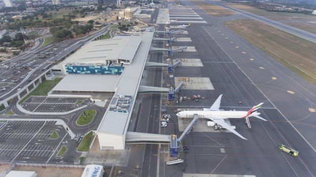 Ghana Month: From war airbase to global gateway – KIA’s evolution and Ghana’s airline struggle – MyJoyOnline