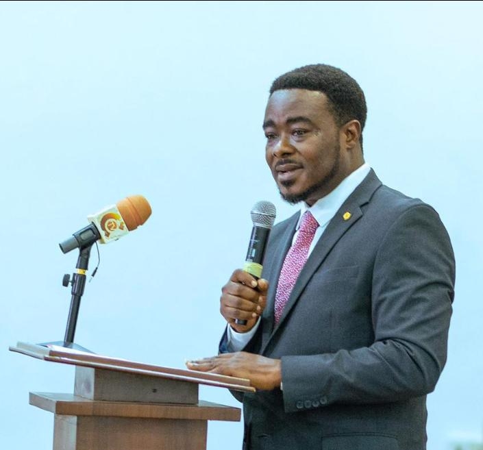 Dr. Sodzi-Tettey appointed Ag. National Vaccine Institute CEO – MyJoyOnline