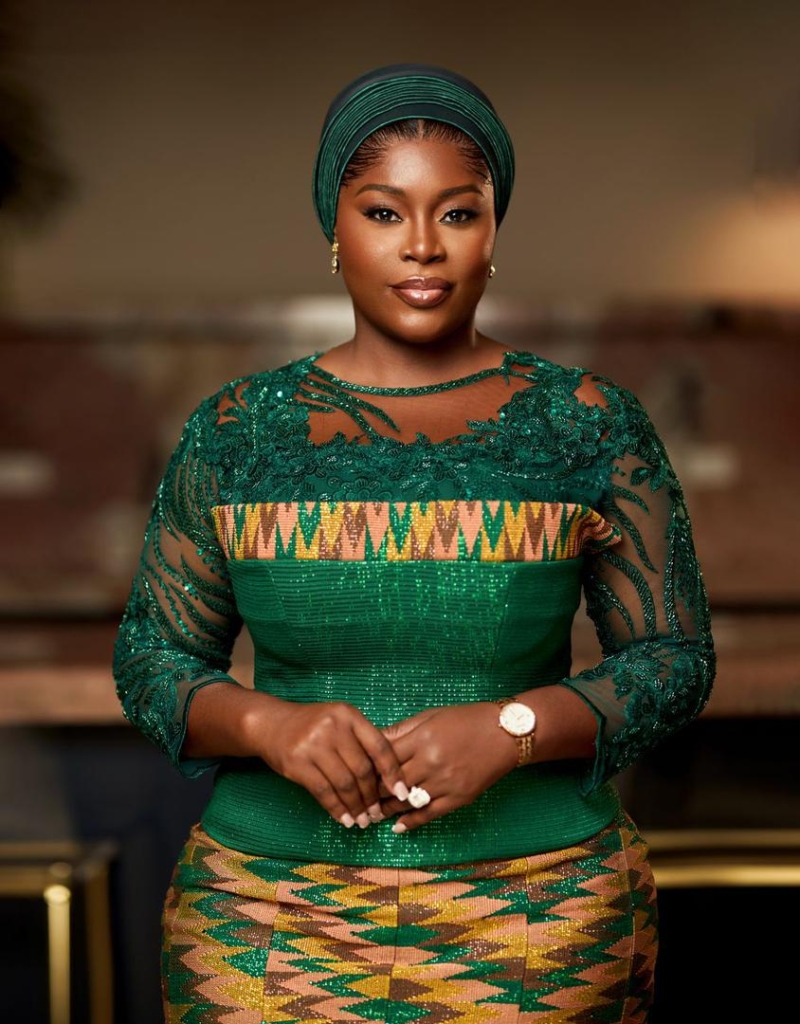 MP for Sekyere Afram Plains inspires Ghanaian Youth on International Women’s Day – MyJoyOnline