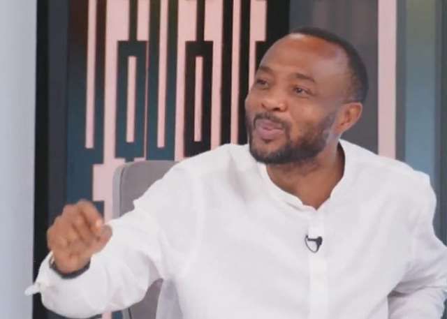 Ahmed-Shaib questions national security involvement in Weightlifting Federation’s elections – MyJoyOnline