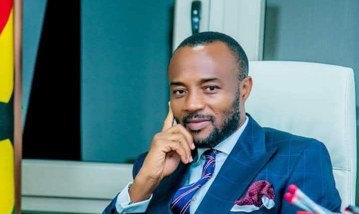Ghana Weightlifting president denies injunction on election – MyJoyOnline