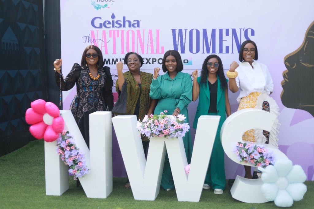 Ghana Venture Capital Association affirms commitment to women as investment leaders, growth-driven entrepreneurs – MyJoyOnline