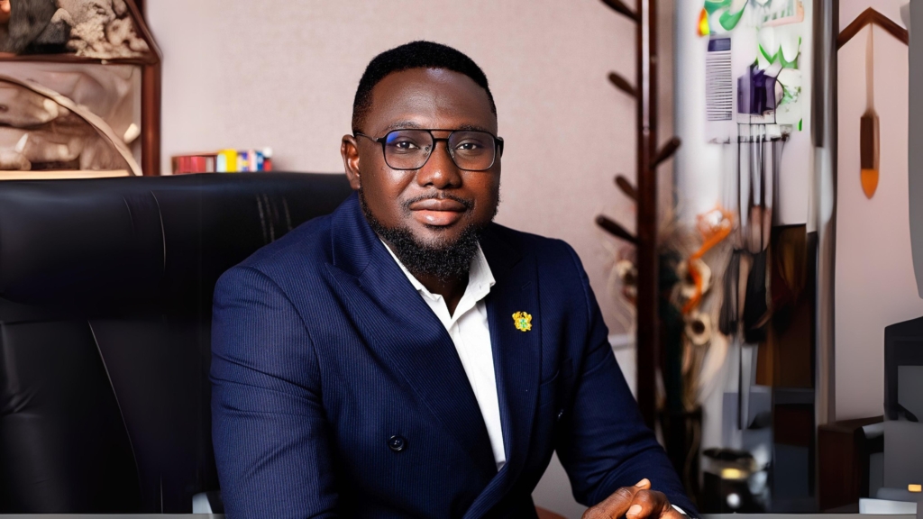 Budget 2025: Young entrepreneurs call for the removal of e-commerce tax – MyJoyOnline