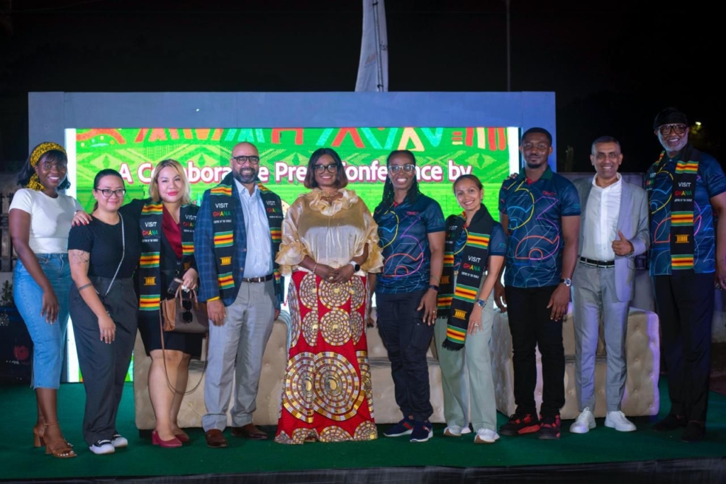 QNET, Ghana Tourism Authority unite to boost entrepreneurship and tourism in Ghana – MyJoyOnline