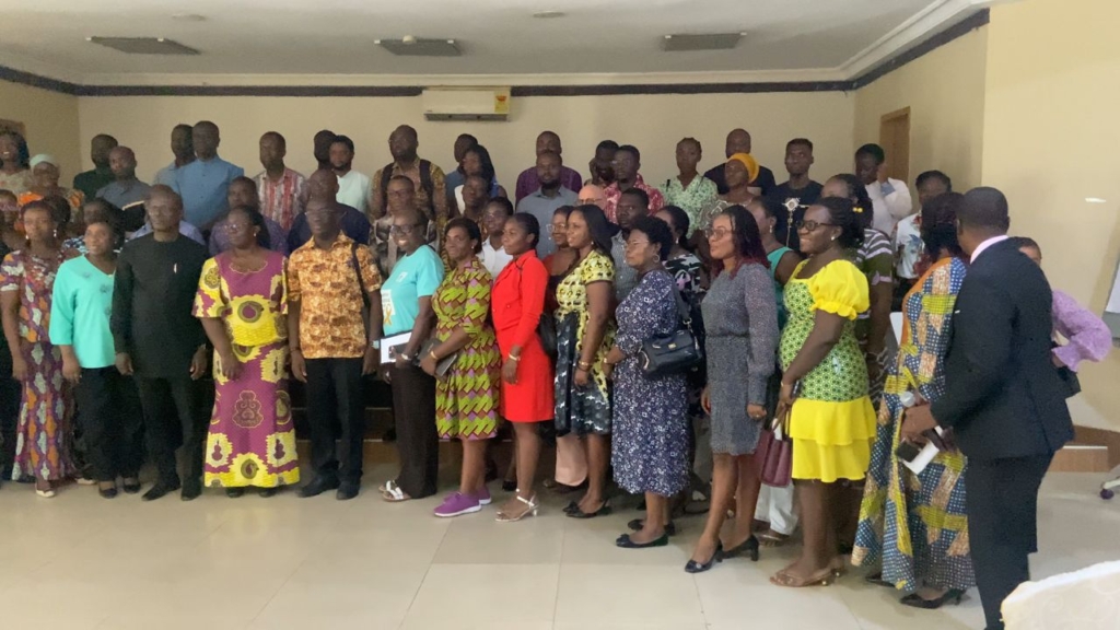 KMA launches phase two City Cancer Challenge to accelerate cancer care solutions – MyJoyOnline