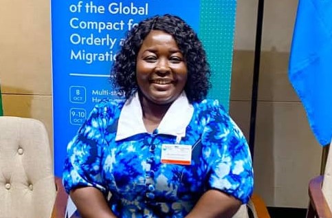 Ensuring inclusion and sustainability in Ghana’s Free Sanitary Pad initiative – MyJoyOnline