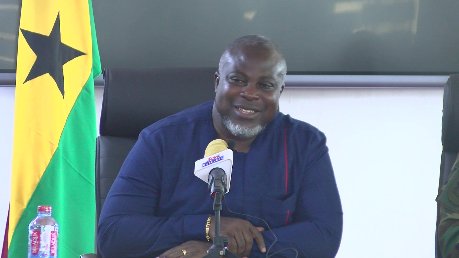 GRA exceeds revenue target in quarter one, records GH¢41bn 2 WhatsApp Image 2025 03 13 at 09.17.30 3