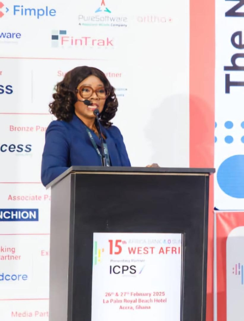 Access Bank champions digital innovation at Africa Bank 4.0 Summit – West Africa – MyJoyOnline