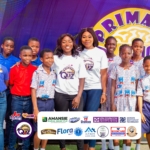 2025 edition of Luv FM Primary Schools Quiz launched in Kumasi