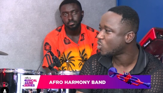 Afro Harmony calls for improved royalty systems for musical bands – MyJoyOnline