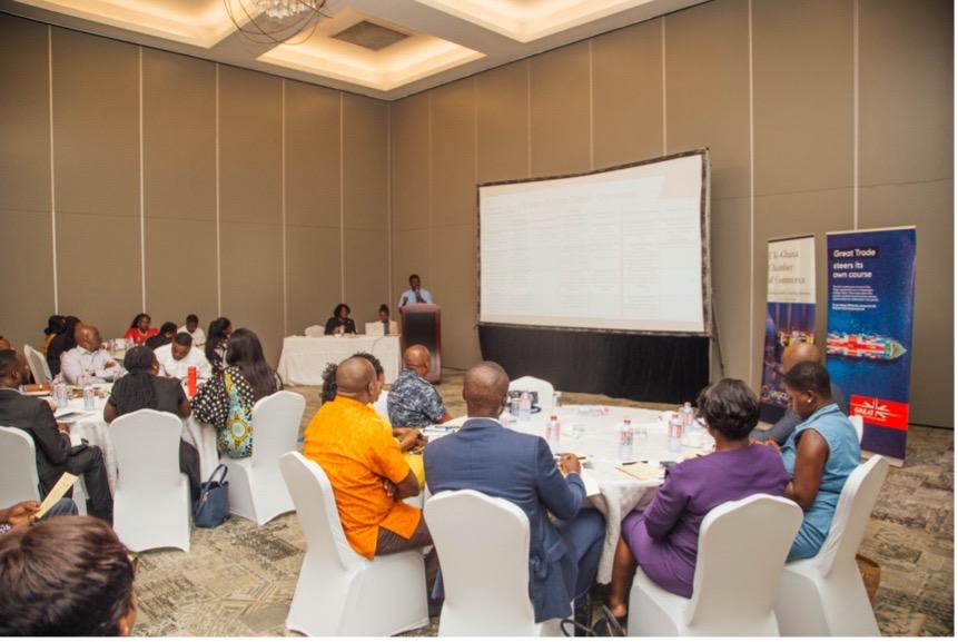 UK-Ghana Trade Partnership Agreement workshops empower businesses for enhanced trade UK-Ghana Trade Partnership Agreement workshops empower businesses for enhanced trade
