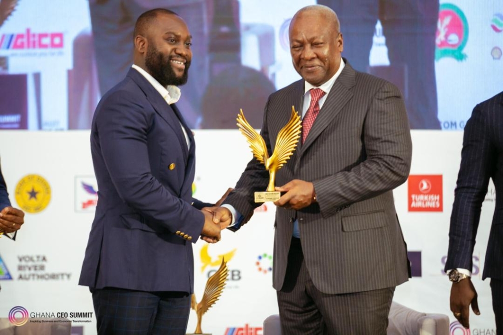 Daily Insight for CEOs: Achieving operational efficiency – The CEO’s guide to maximising productivity – MyJoyOnline