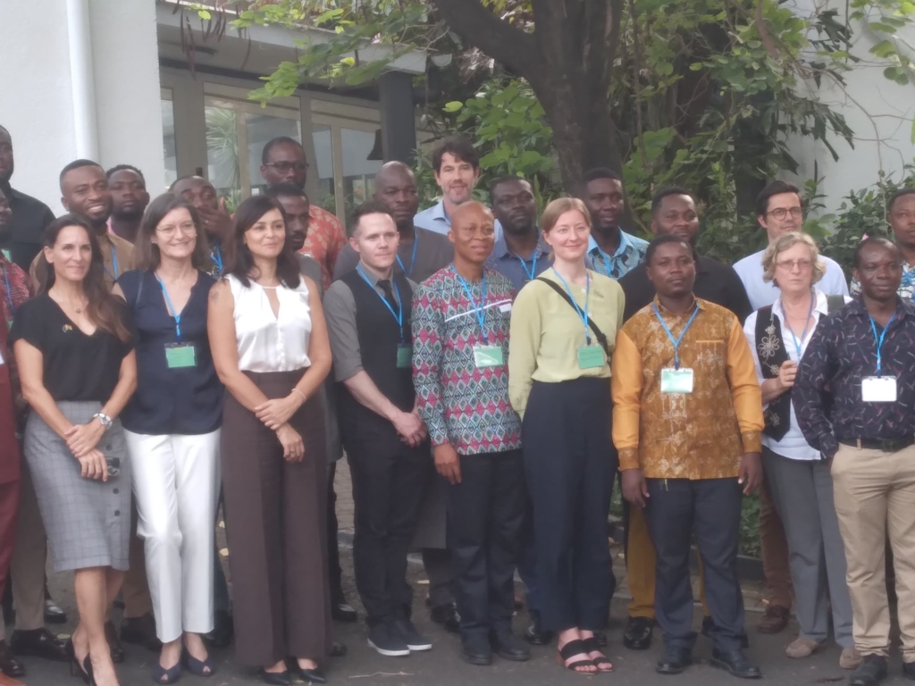 Preferred by Nature holds seminar to educate agricultural stakeholders on EU’s new deforestation law – MyJoyOnline