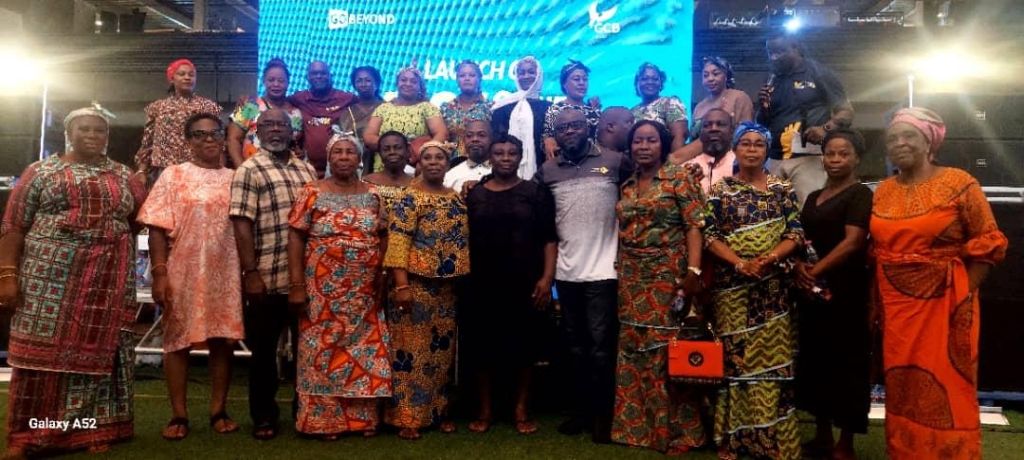 GCB Bank PLC introduces MSE Group loan for small businesses – MyJoyOnline