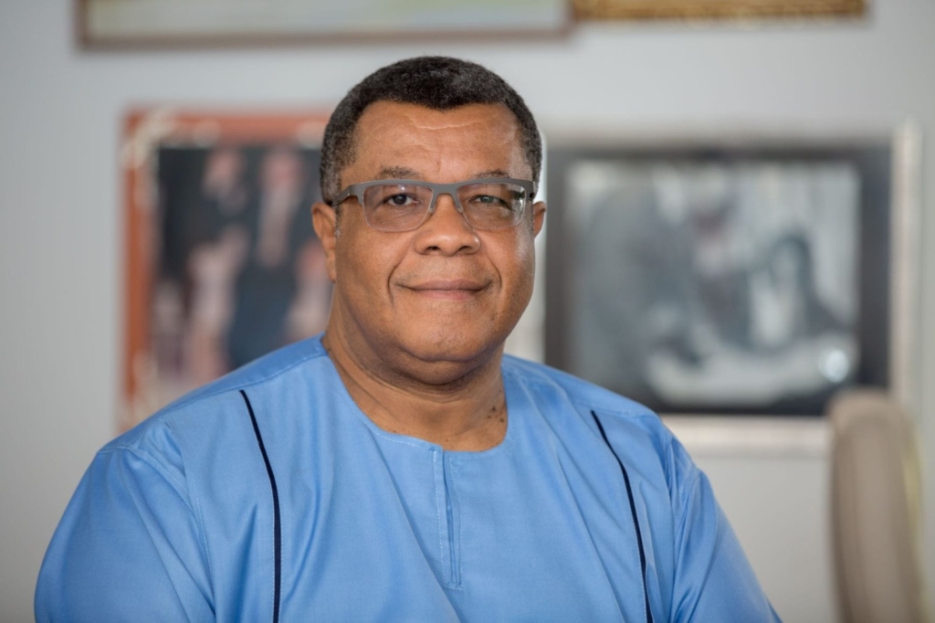 We are restructuring Ghana’s economy by reducing agricultural imports – Goosie Tanoh – MyJoyOnline