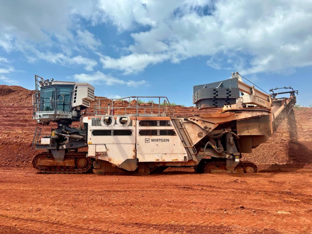 Ghana Bauxite Company responds to Kpebu’s call for forensic investigation into transfer of ownership – MyJoyOnline
