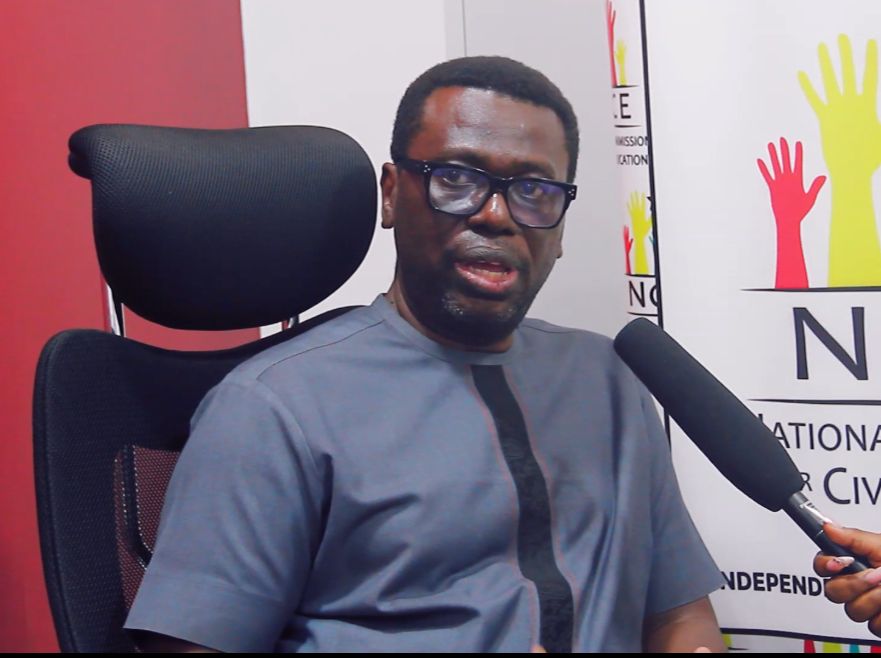Youth in Ghana seem uninterested and cynical about political processes – NCCE – MyJoyOnline
