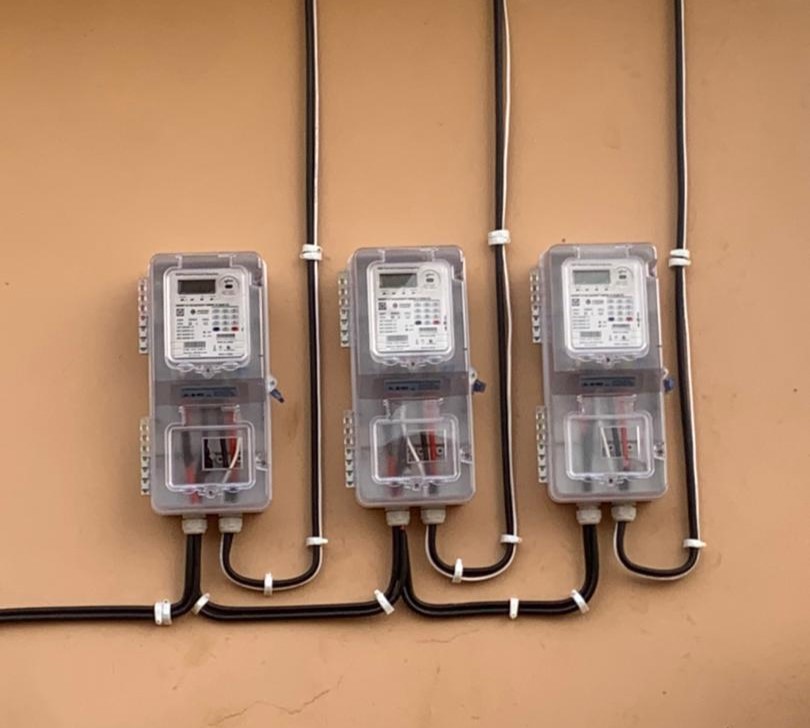 Ashanti West ECG pilots new smart prepaid meters in Suame – MyJoyOnline