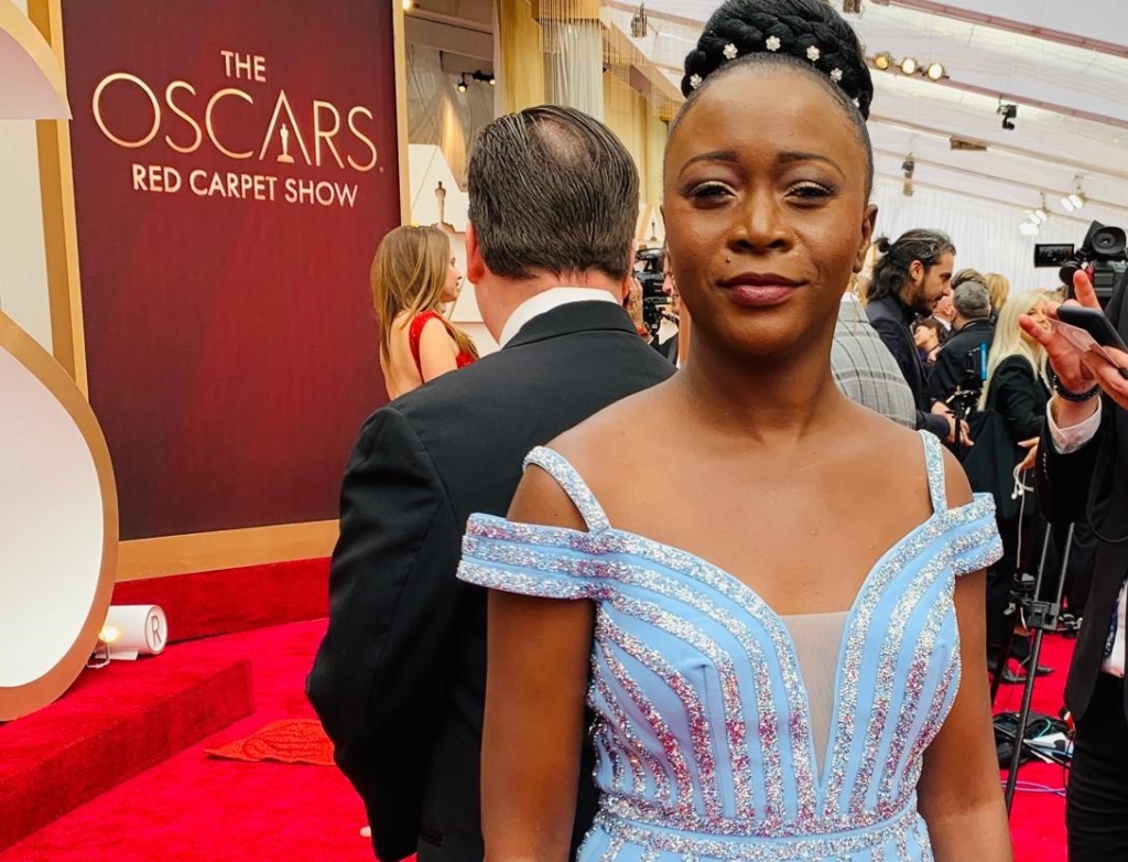 Leila Djansi: Fix foundations before funding Ghana’s film industry – MyJoyOnline