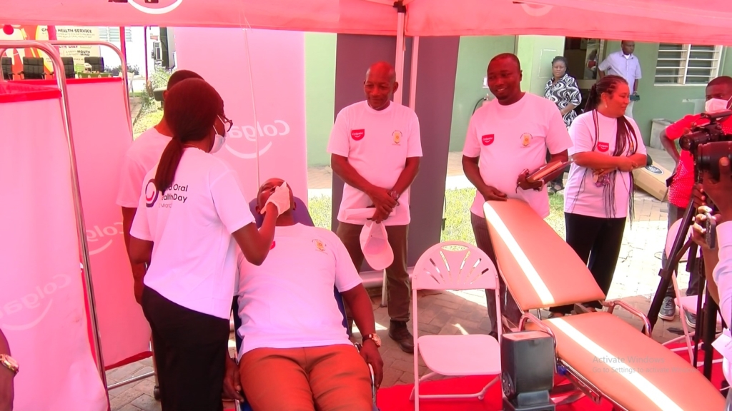 Ghana marks World Oral Health Day 2025, calls for a national oral health policy – MyJoyOnline